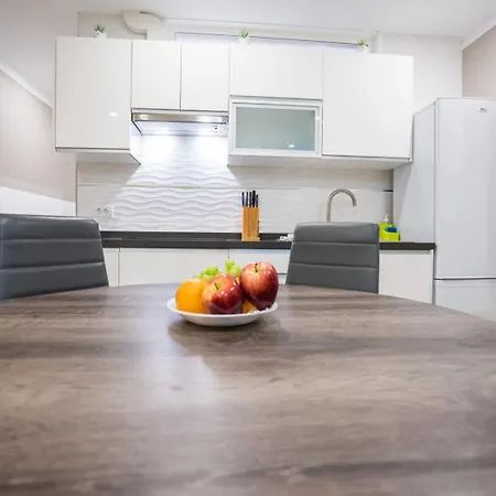 Apartamento Casa Gloria Mareverde