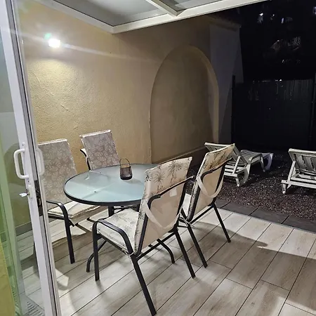 Casa Gloria Mareverde Apartment Costa Adeje (Tenerife)
