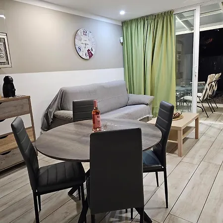 Apartamento Casa Gloria Mareverde *