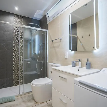 Apartamento Casa Gloria Mareverde Costa Adeje (Tenerife)