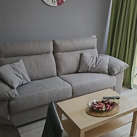 Casa Gloria Mareverde Appartement Costa Adeje (Tenerife)